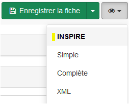 vue Inspire